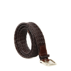 Belt “Cusp“ Orciani brown